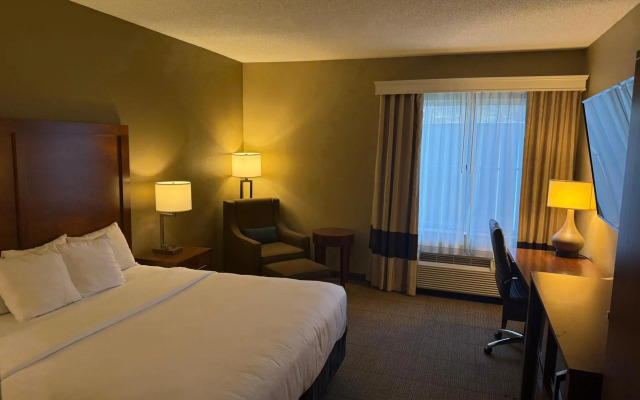 Comfort Inn North/Polaris
