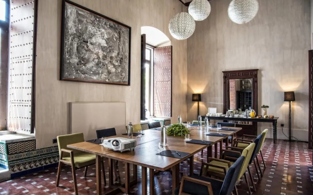 CoolRooms Palacio Villapanés 5 GL