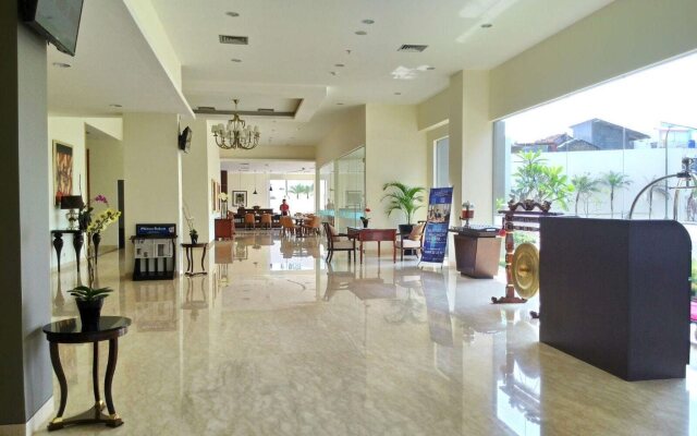 Horison Hotel Sukabumi