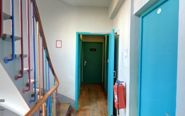 Tolbiac Hotel