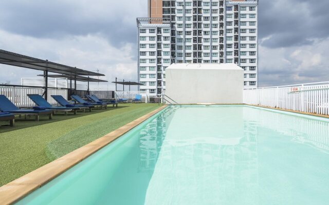 Graph Hotels Bangkok
