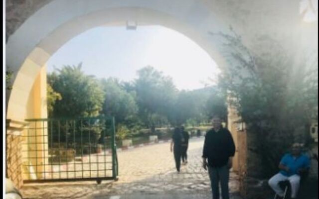 Séjour In Tunisia