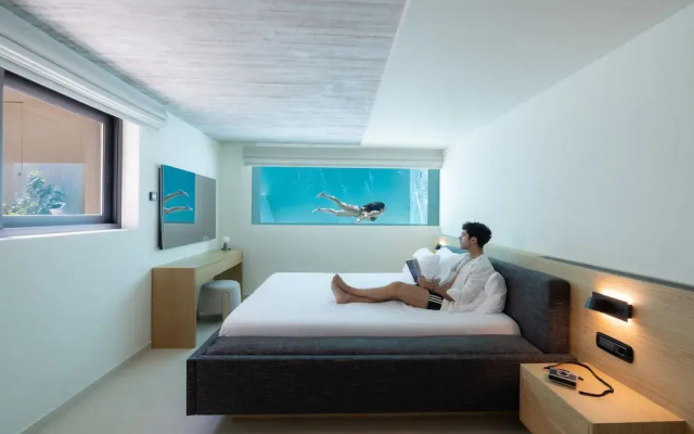Ilva Suites