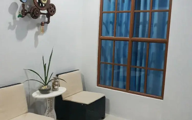 Nature Inn Himmafushi