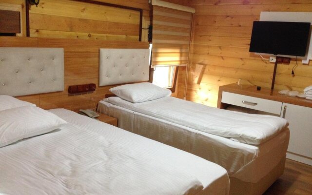 Ayder Simsir Butik Hotel