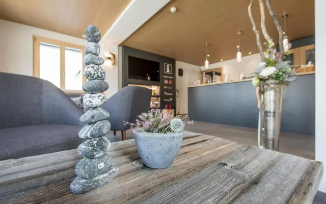 Hotel Grimsel Passhöhe