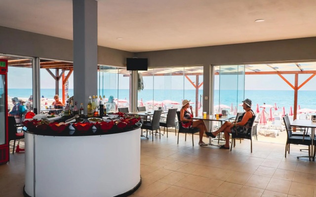 Side Amour Hotel - All Inclusive