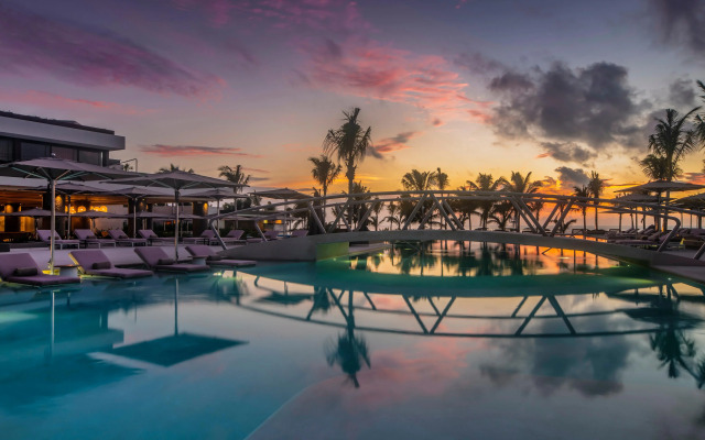 Atelier Playa Mujeres - Adults Only - All Inclusive