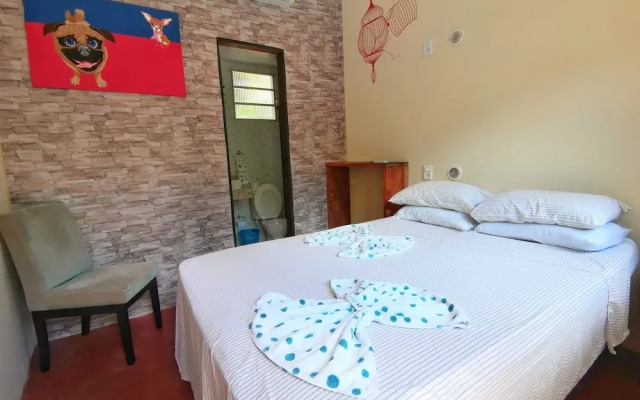 Farofa Loca Hostel