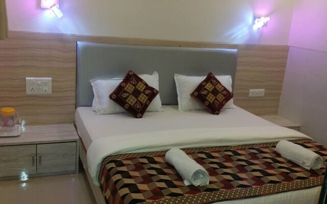 KF Residency