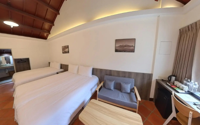 Penghu Bay Resort