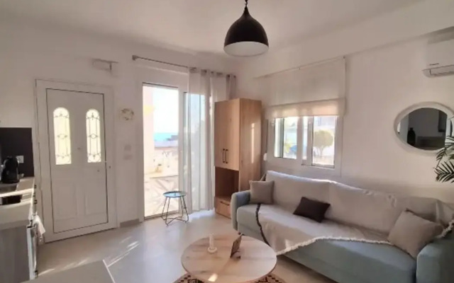 Luxury Apartments Kanali