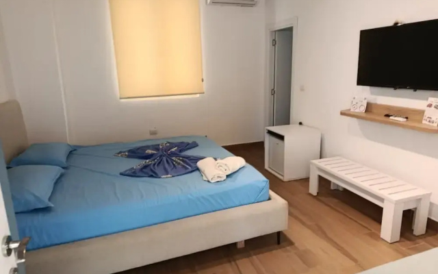Nolo Rooms and Suites