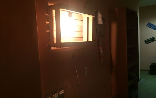 Хостел «Сова»