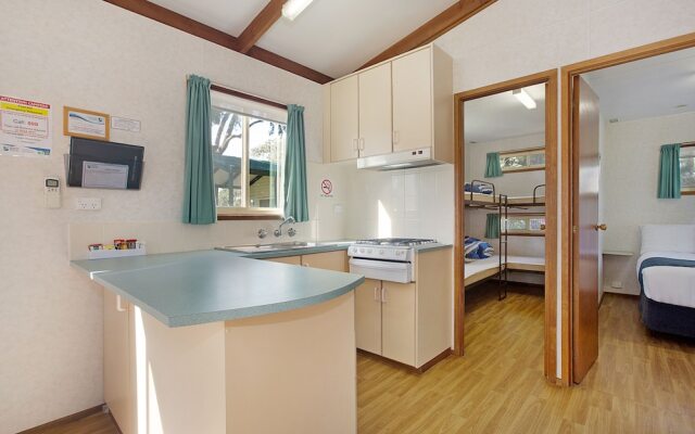 Bellarine Bayside Holiday Parks