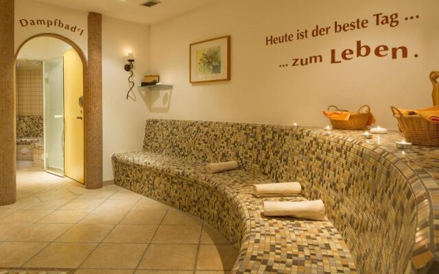 Hotel Nagglerhof am Weissensee