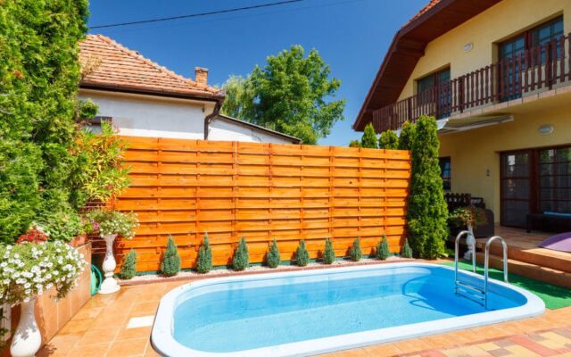 House Ilona Rio Marina