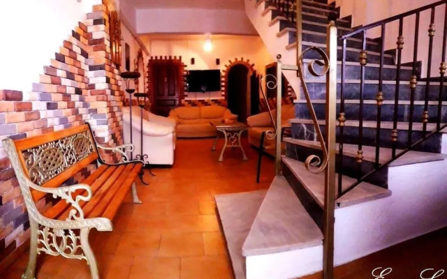 Evans Studio