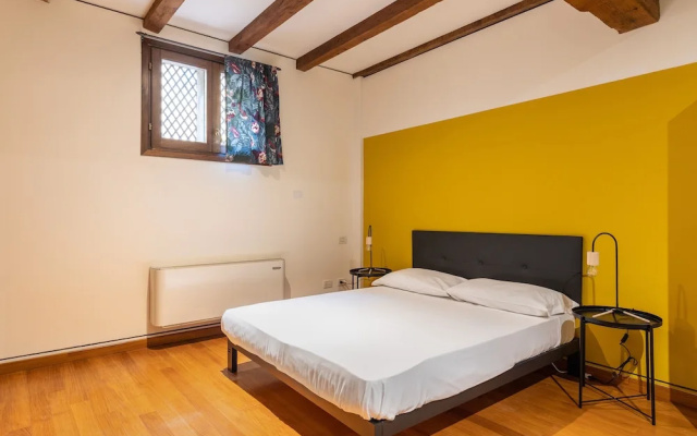 Strada Maggiore Apts by Wonderful Italy
