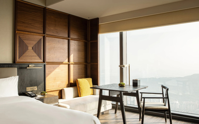 Shangri-La Nanning