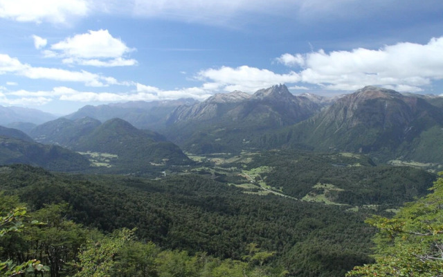 Peuma Lodge Patagonia