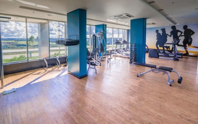 Ibis Styles Confins Aeroporto