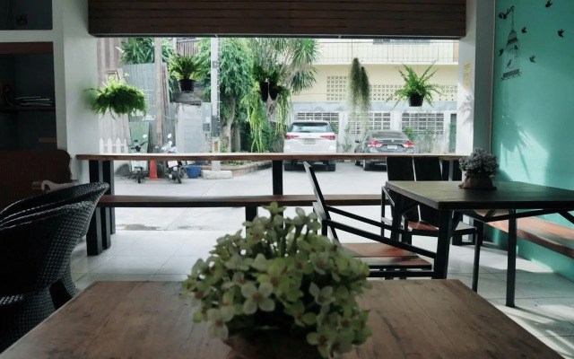 Pakchong Phubade Hotel