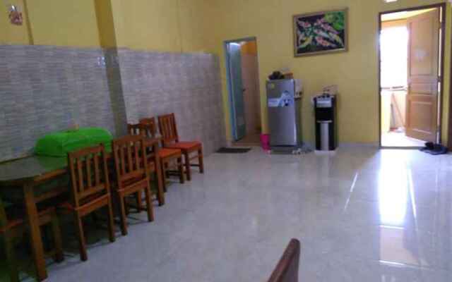 Arga Guesthouse Syariah