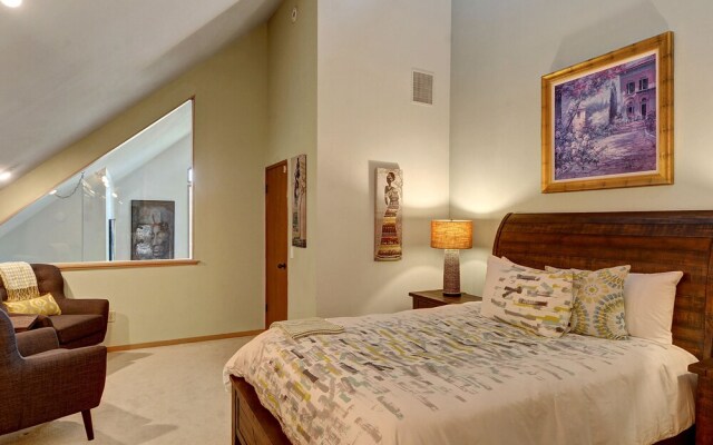 Madison Park Manor - Three Bedroom Home