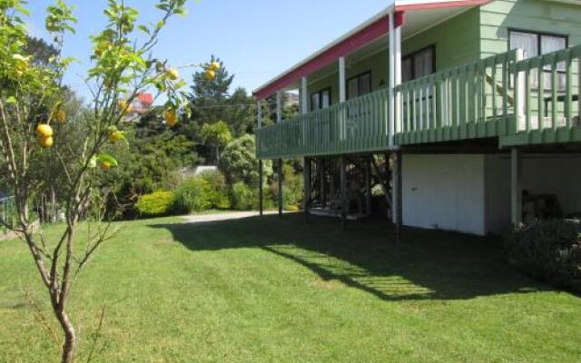 Arandar Holiday Home