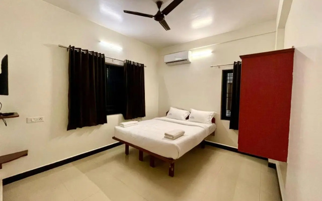 Ashray Residency