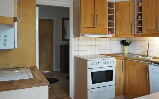 4 Person Holiday Home in Hunnebostrand