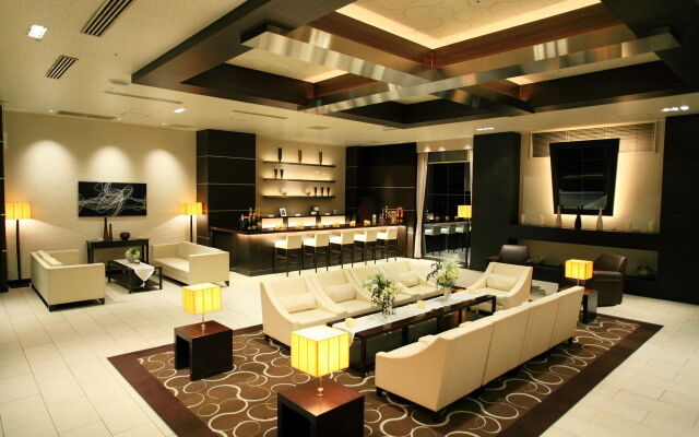 Lagunasuite Nagoya