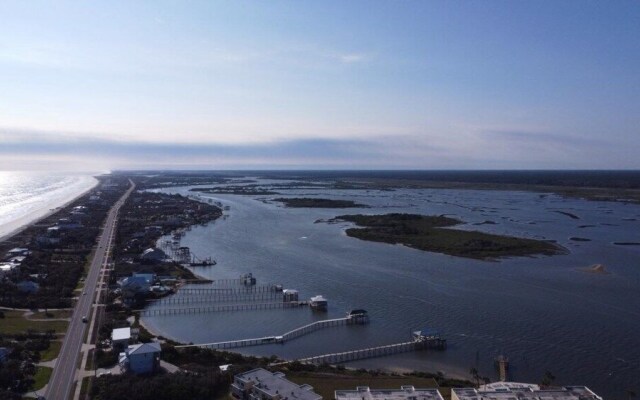 Pelican Inlet C119