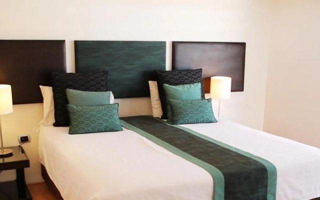 Eco Beach Wilderness Retreat – Guest Rooms – Broome