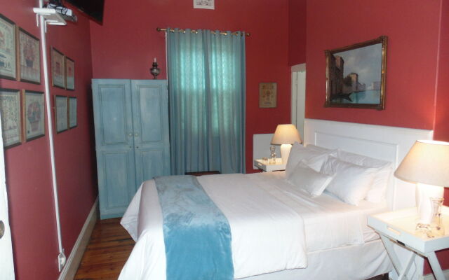 Tancredi Bed and Breakfast