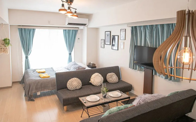 LY INN Ryogoku Annex
