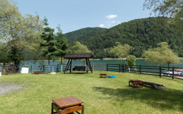 Cabana Cumpana