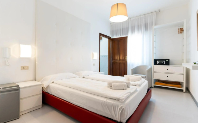 Hotel Regina