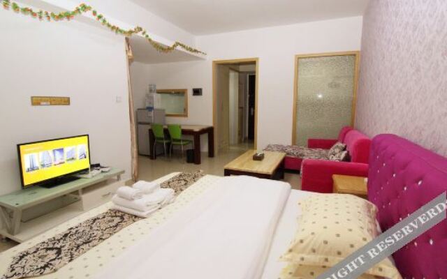 Yashiju Apartments Hotel