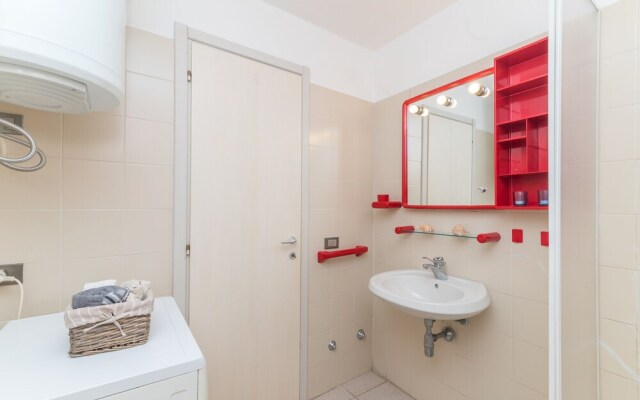 I Fari 99 600mt From The Beach