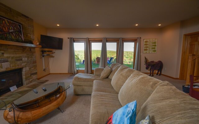 Big Chill 5 Bedroom House