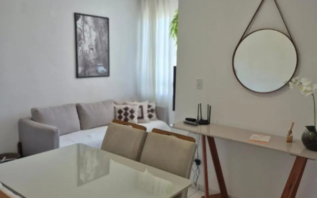 Condomínio Residencial Serigy