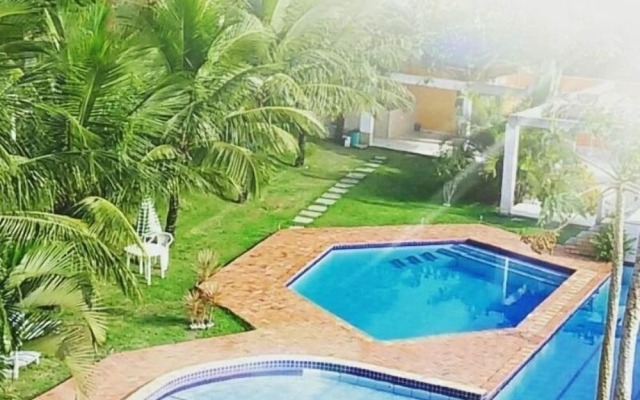 Pousada Herva Doce
