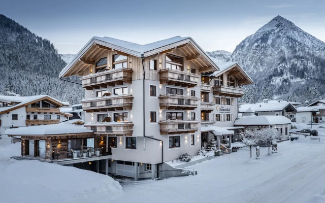 Sonnenhof Genusshotel & Appartements