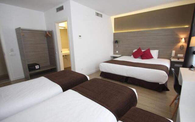 Hotel BESTPRICE Diagonal