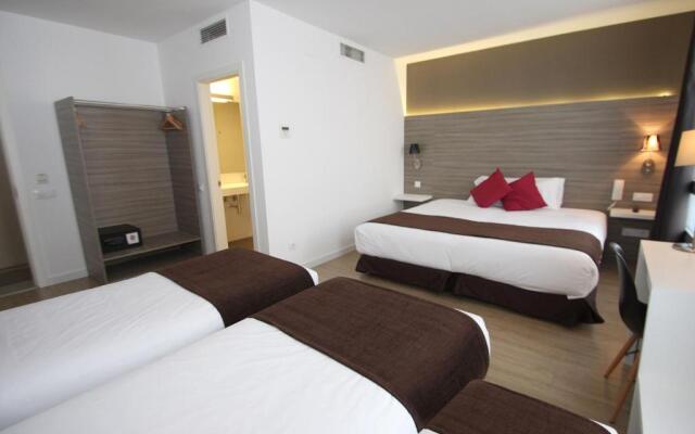 Hotel BestPrice Diagonal