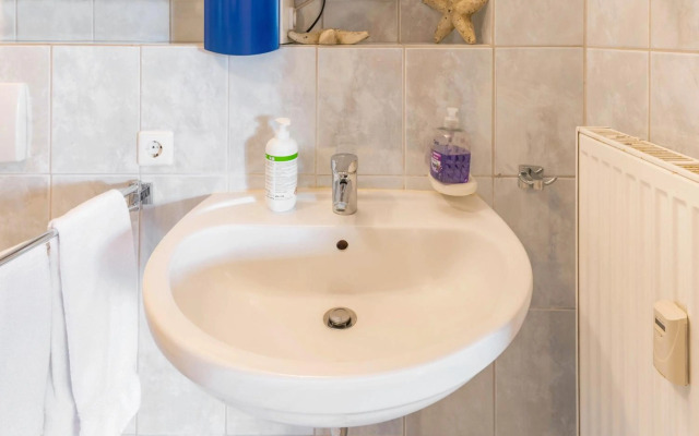 Ferienwohnung Marianne