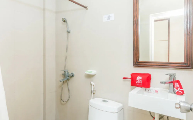 Zen Rooms Sanur Bypass Ngurah Rai 2