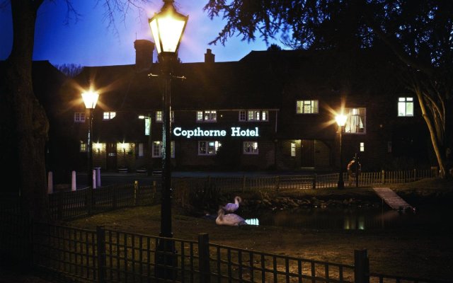 Copthorne Hotel London Gatwick